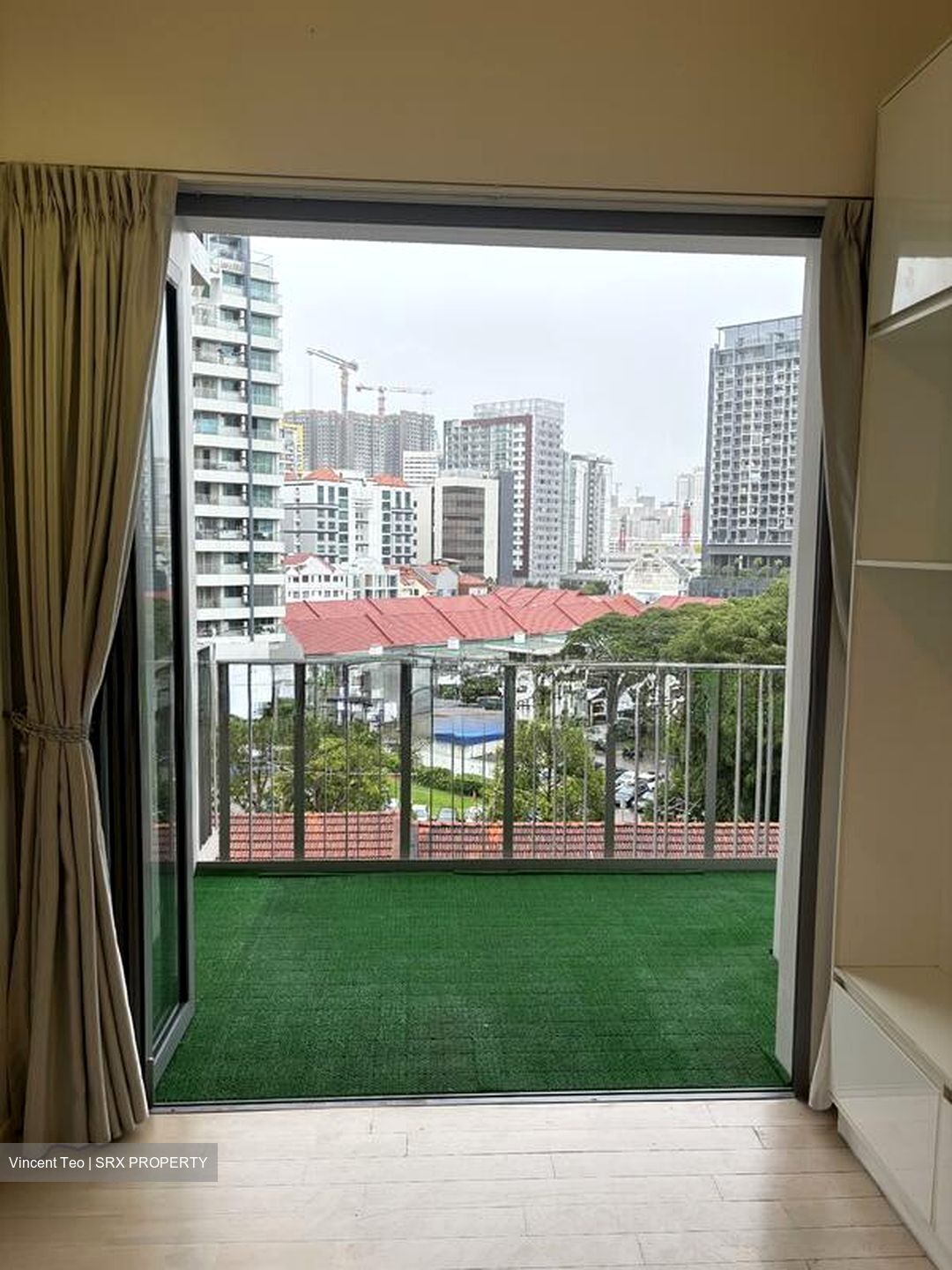 Okio (D12), Apartment #509441601